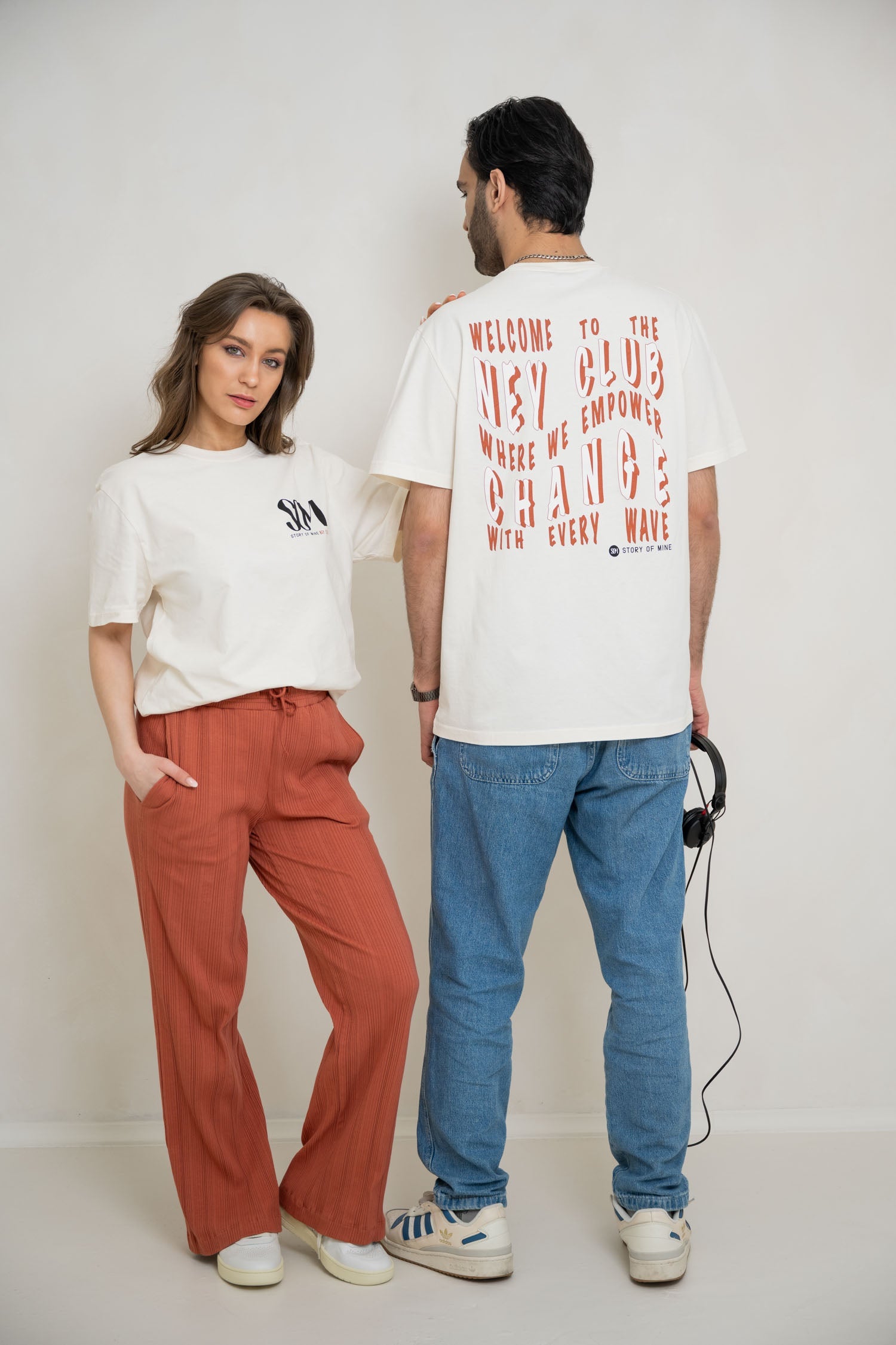 Ney Club Unisex T-Shirt