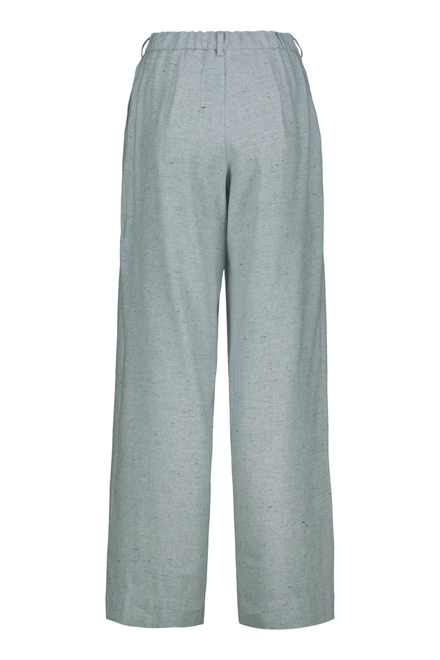 Nagu Pants Light Denim