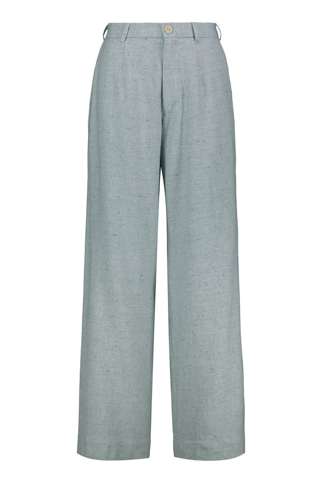 Nagu Pants Light Denim