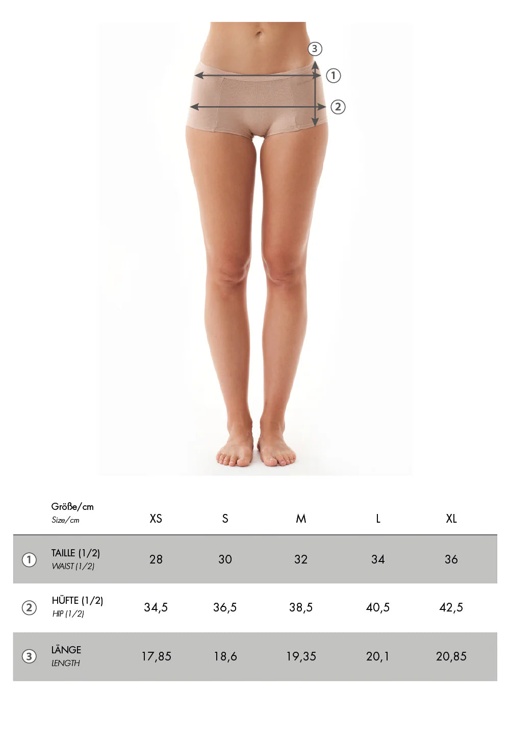 organication--blaire-shorts-underpants-mix-3-pack