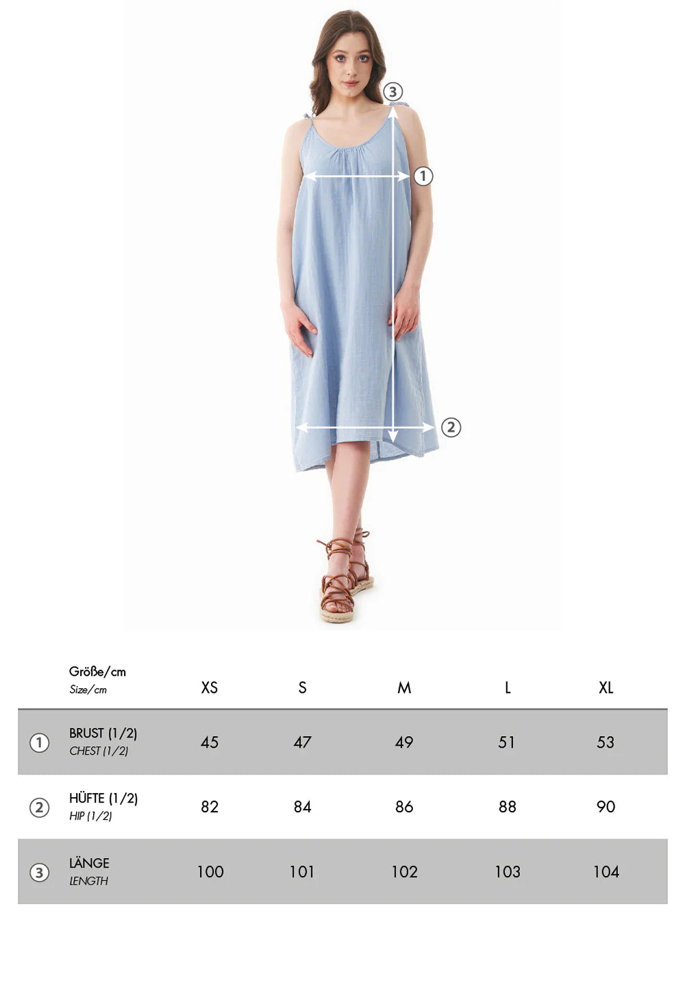 organication--mousseline-zomerjurk-ice-blue