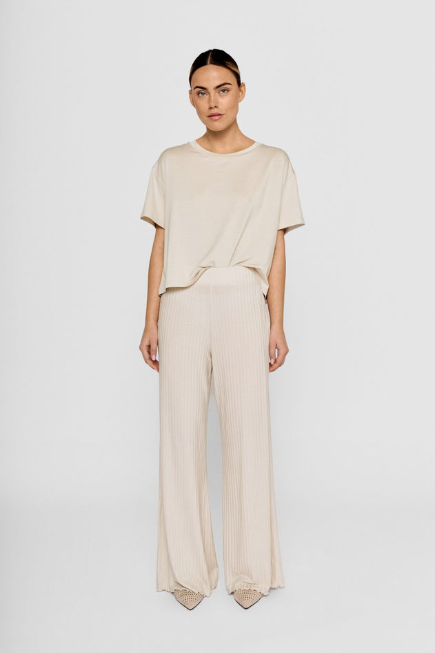 Ouette Pants Oyster