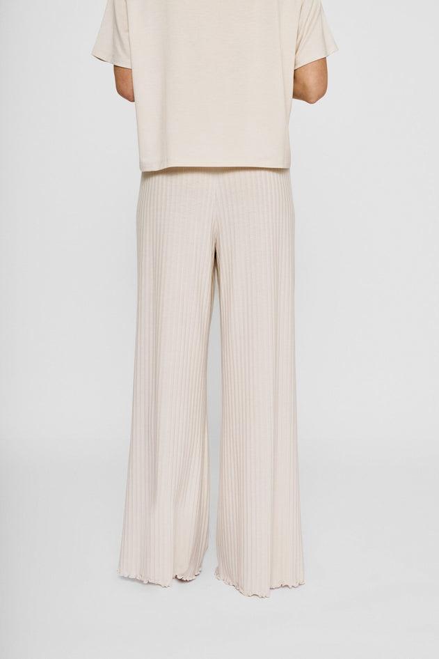Ouette Pants Oyster