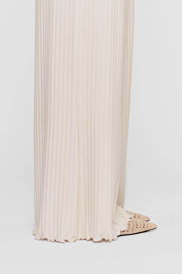 Ouette Pants Oyster