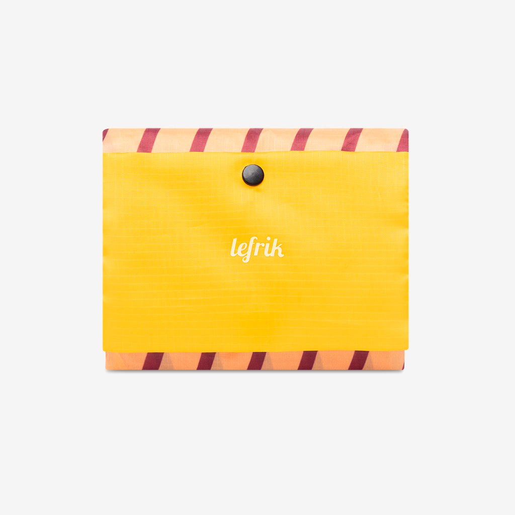 Offcut Bag Yellow Gold