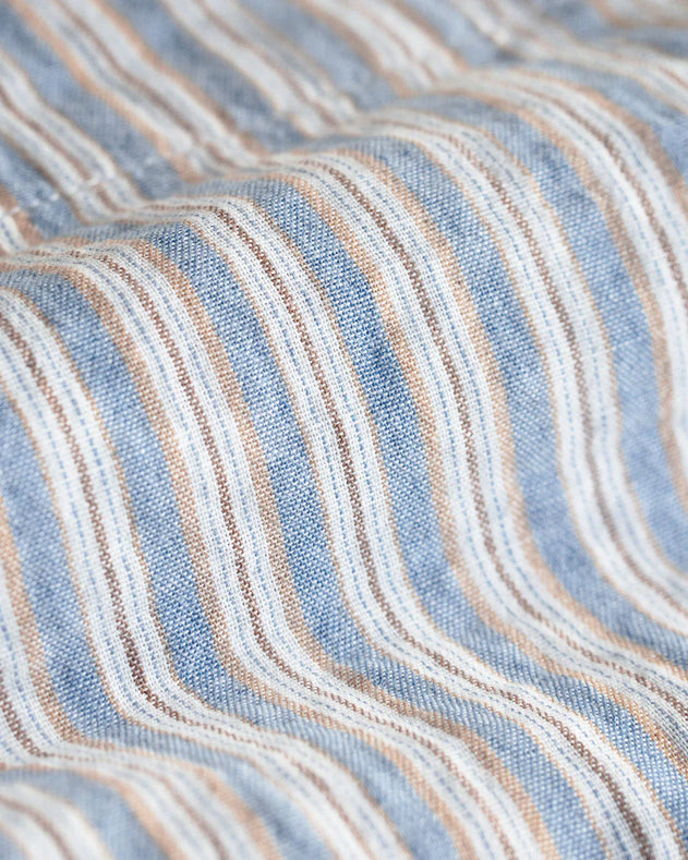 Shorts Multi Stripe