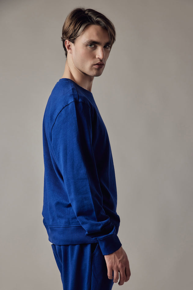 Men's Crewneck Sweatshirt