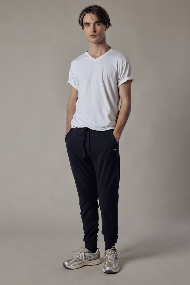 T-shirt Scollo a V