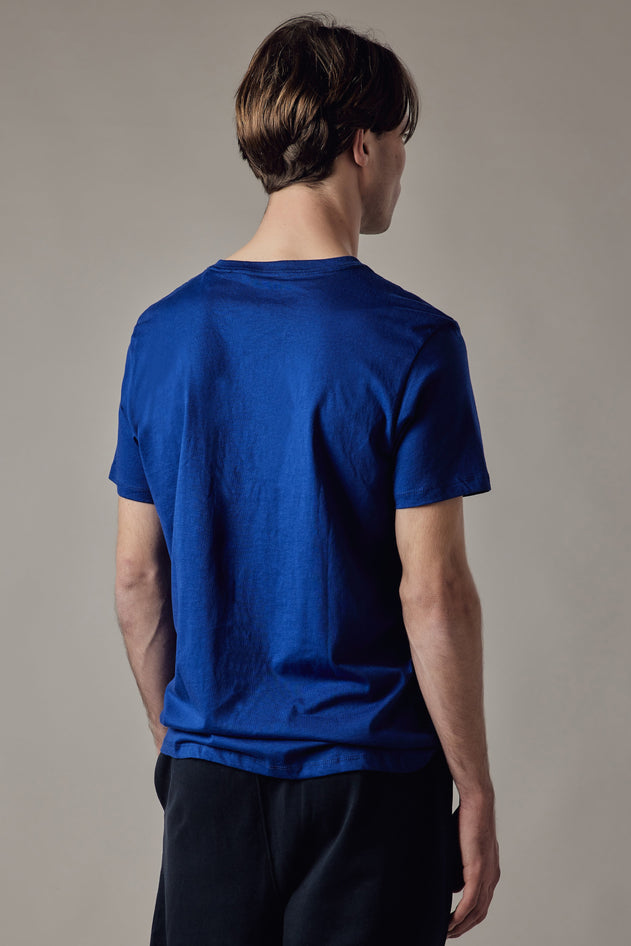T-shirt Scollo a V