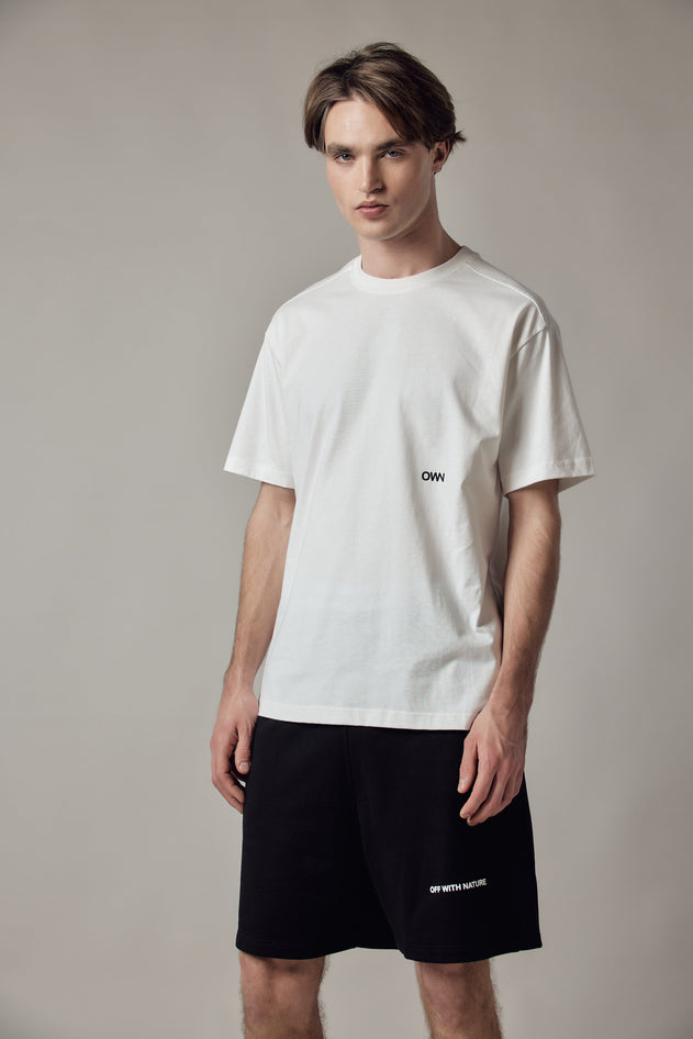 T-shirt los model