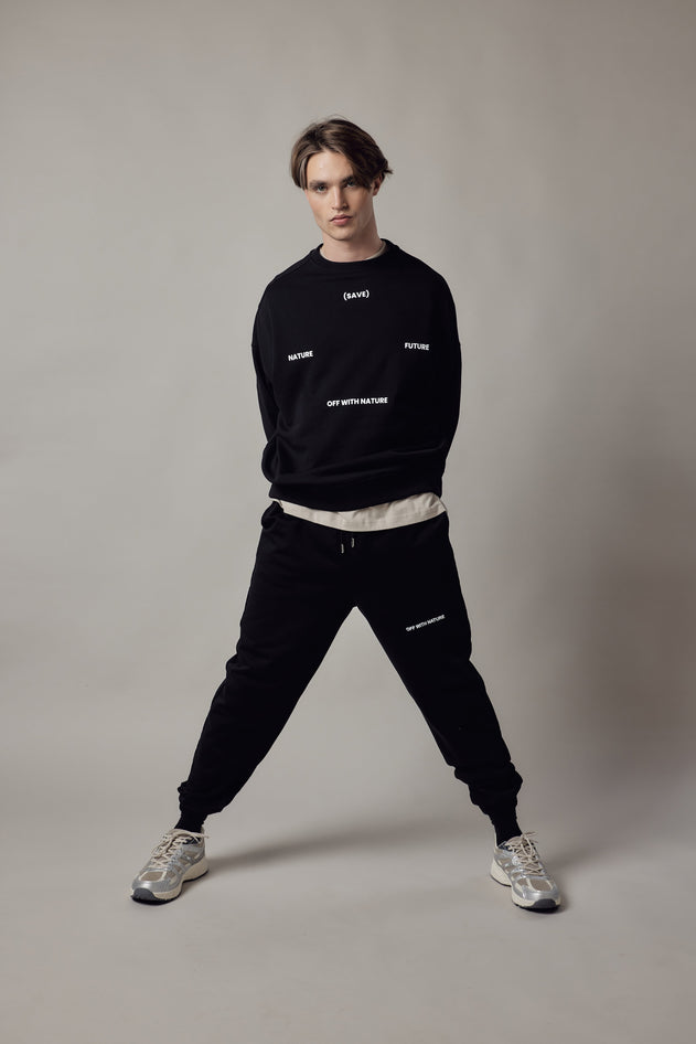 Joggers Losjes Unisex