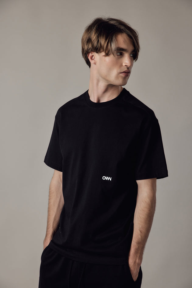 T-shirt los model