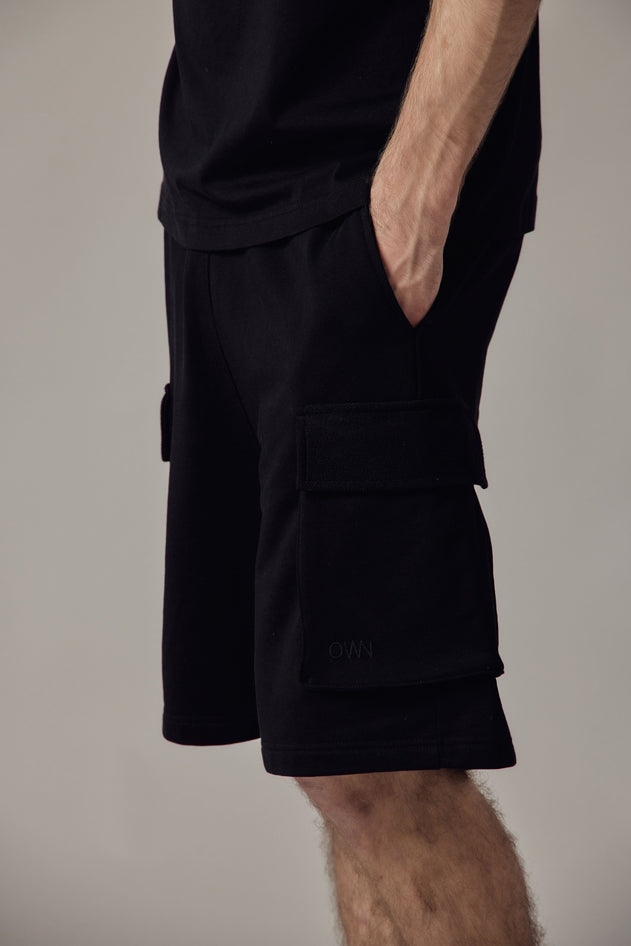 Pantaloncino Cargo Los Fit