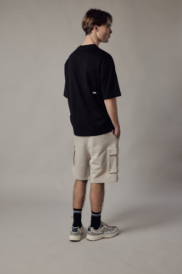 Pantaloncino Cargo Los Fit