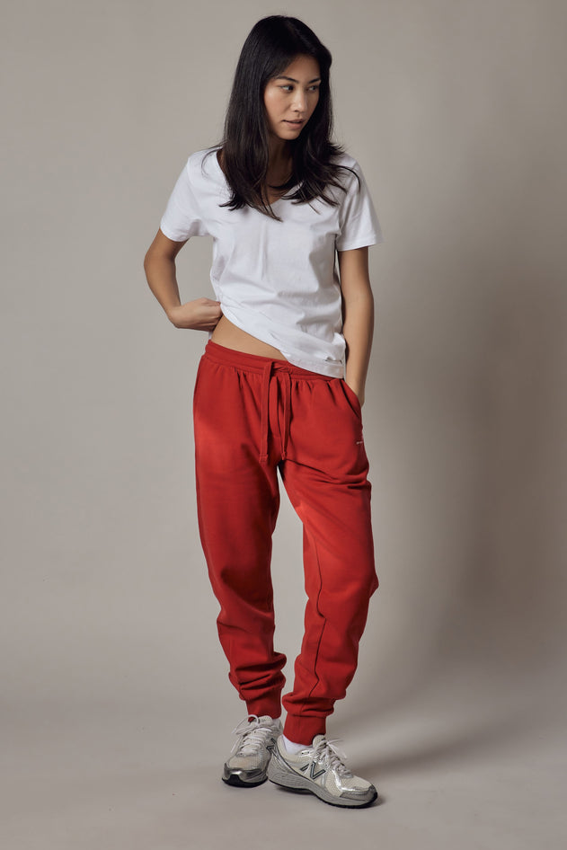 Joggers Felpati