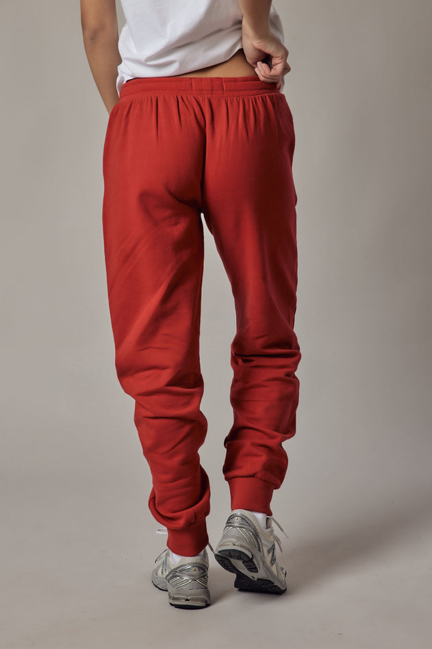 Joggers Felpati