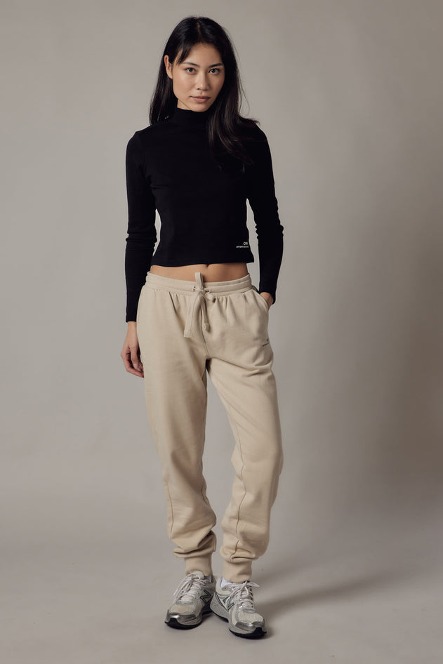 Joggers Felpati