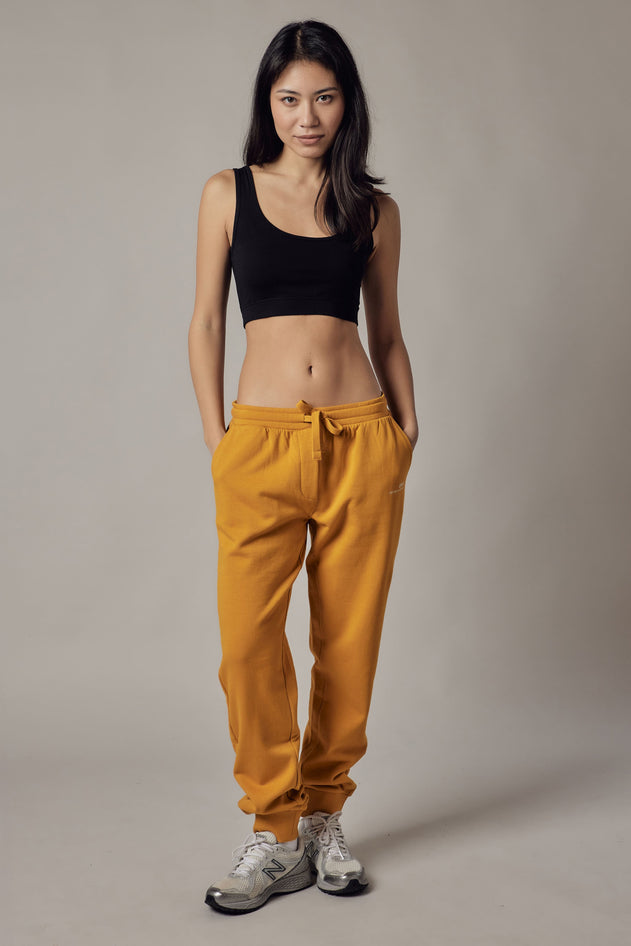 Joggers Felpati
