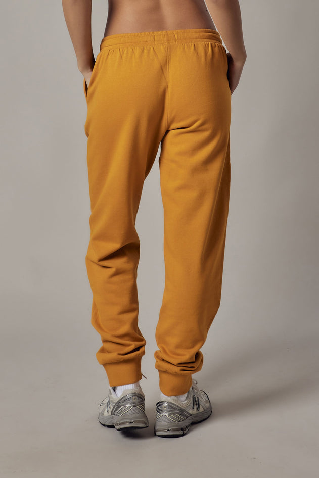 Joggers Felpati