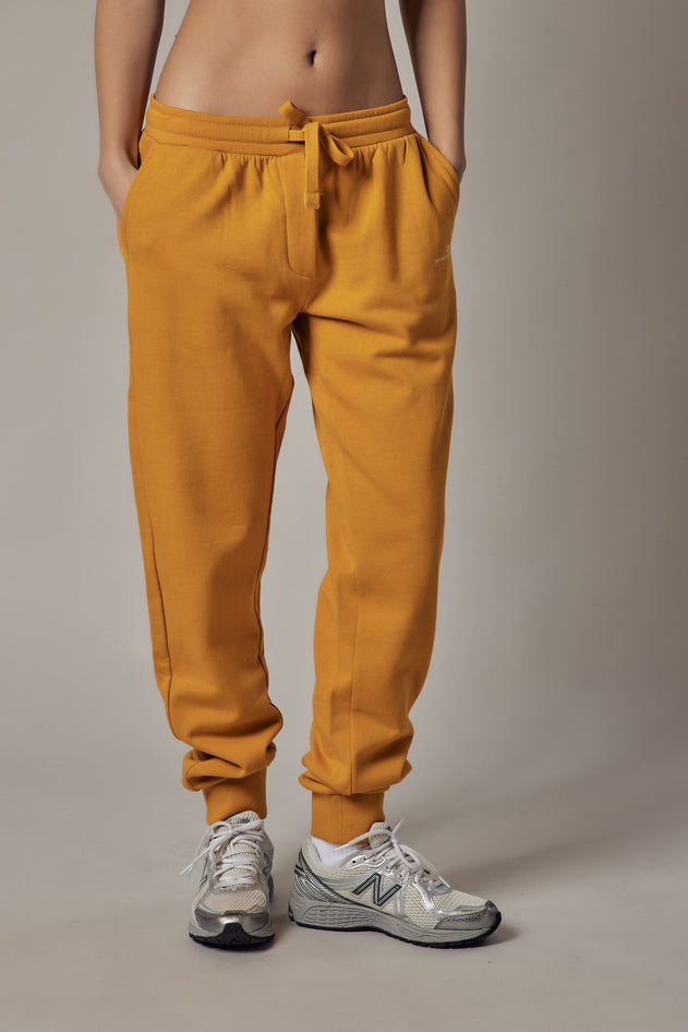 Joggers Felpati