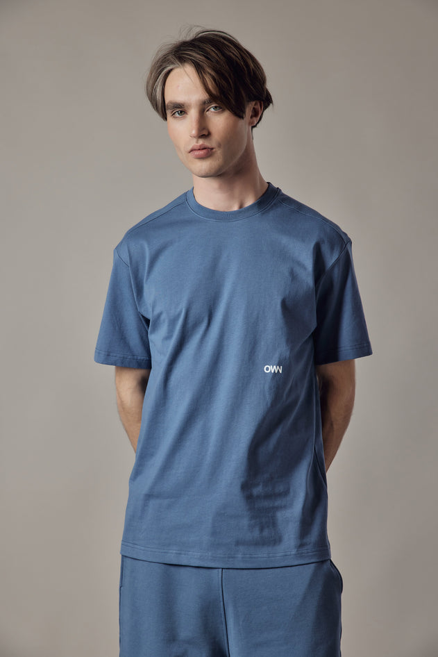 T-shirt los model