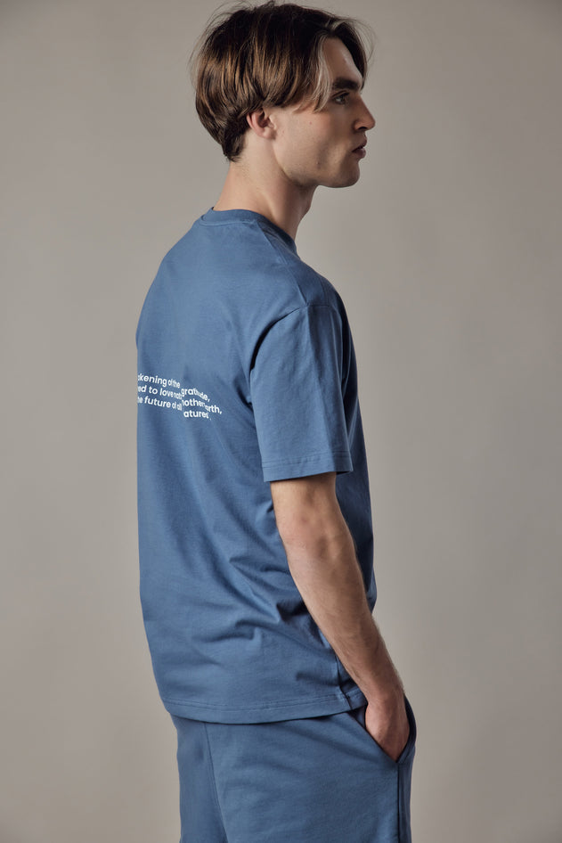T-shirt los model
