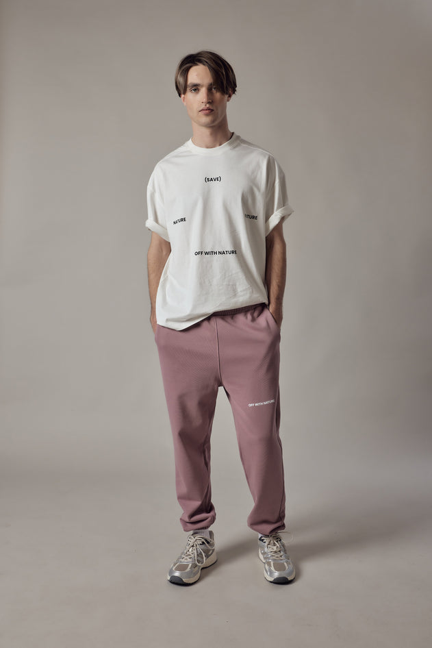 Joggers Losjes Unisex