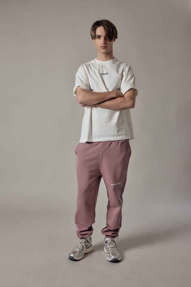 Joggers Losjes Unisex