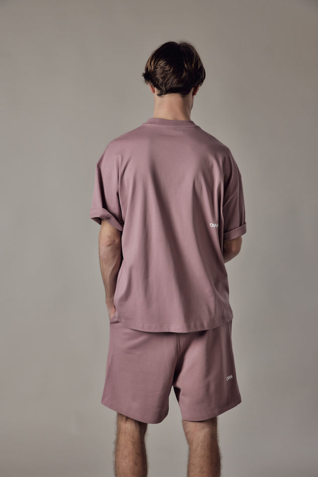 T-shirt Losjes Unisex