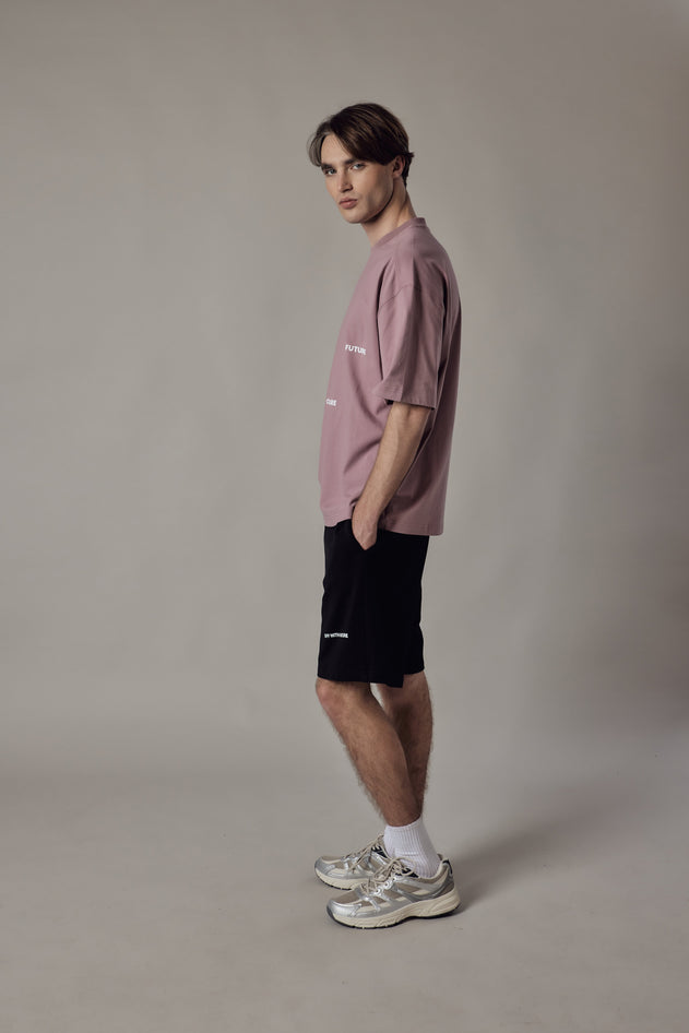 T-shirt Losjes Unisex