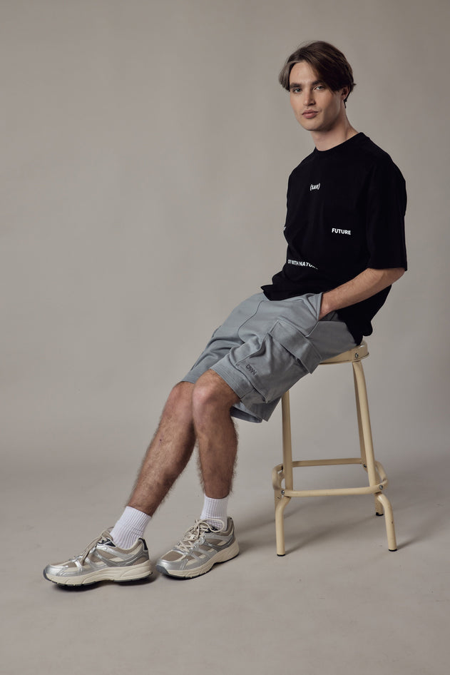 Pantaloncino Cargo Los Fit