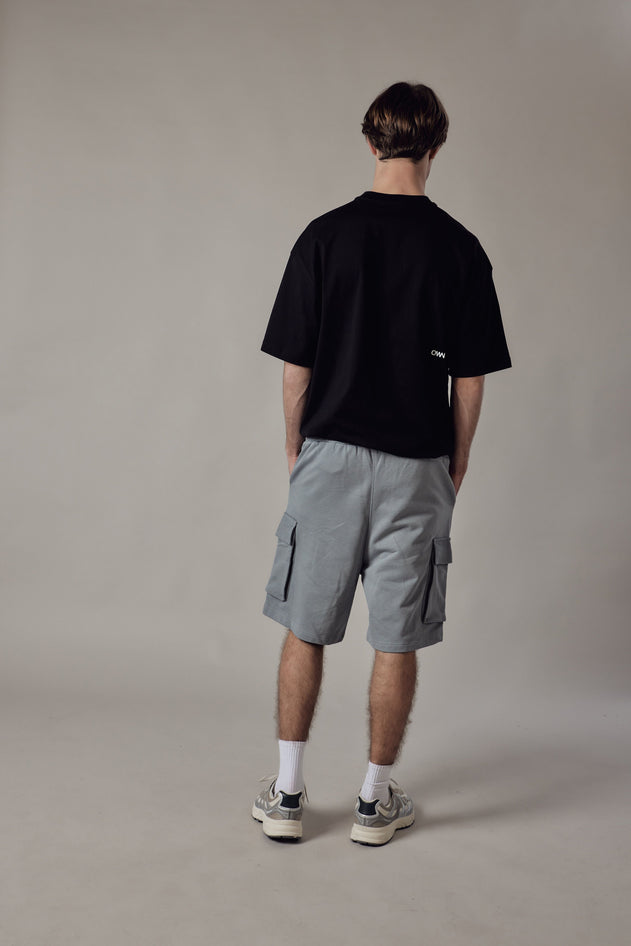 Pantaloncino Cargo Los Fit