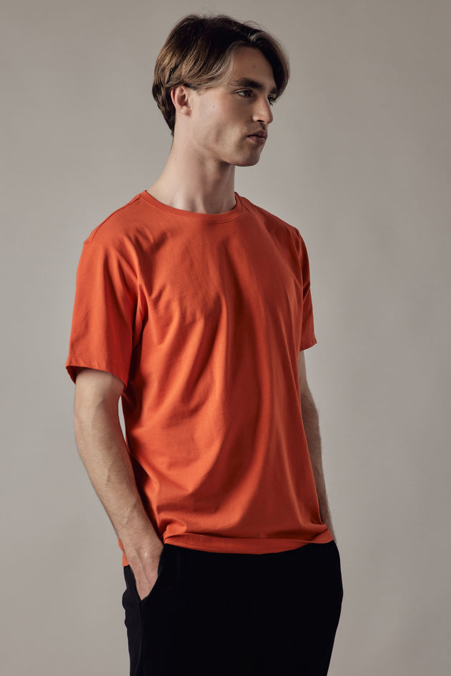 Men's Crewneck T-Shirt
