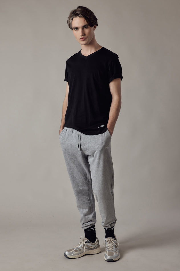 T-shirt Scollo a V
