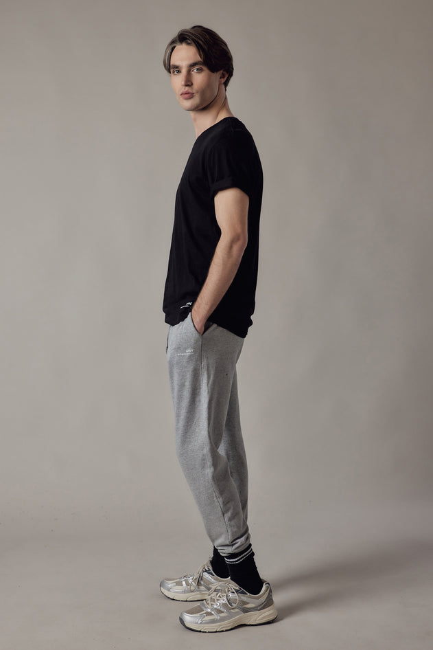 T-shirt Scollo a V