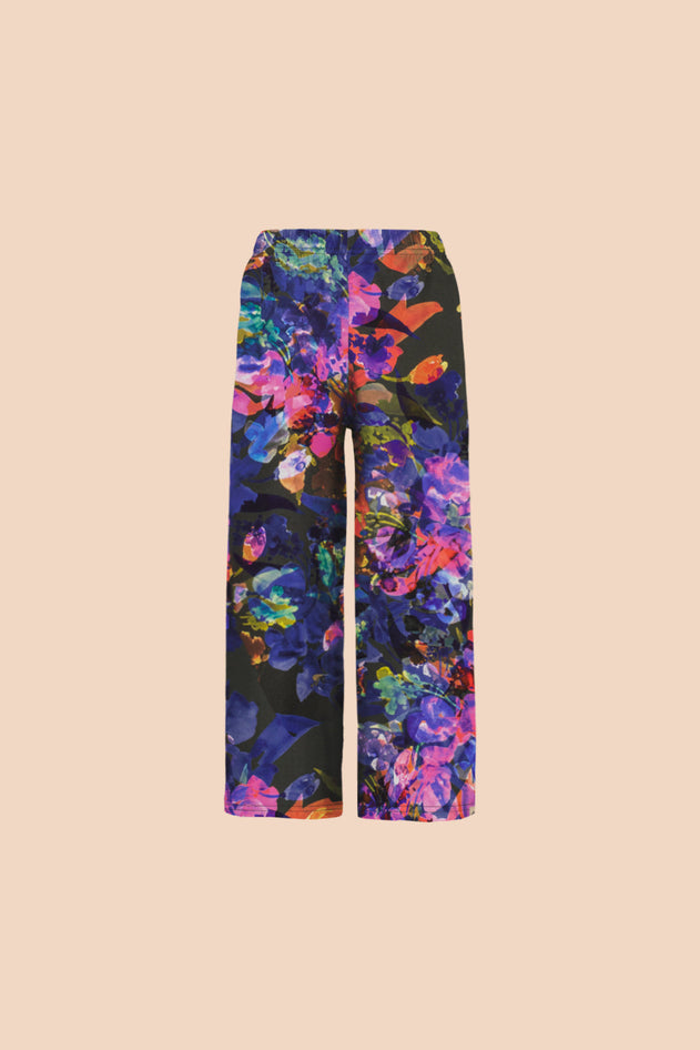 Soft Culottes Sweet Pea