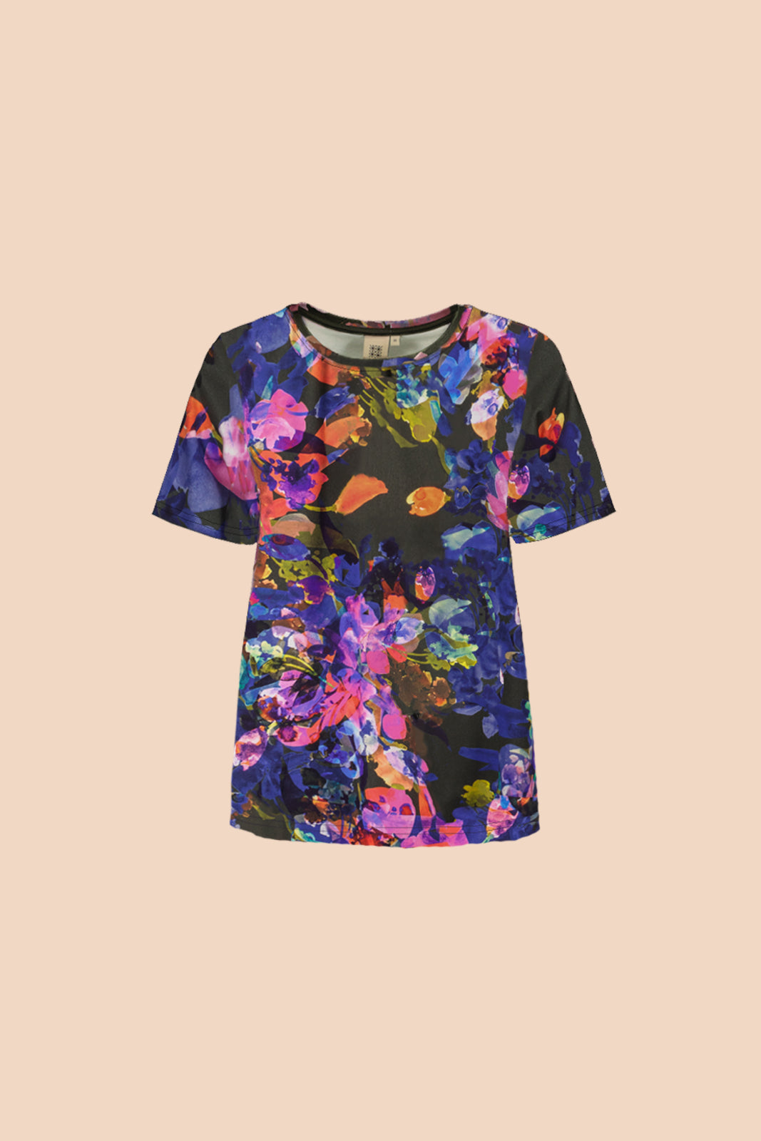 T-shirt Sweet Pea