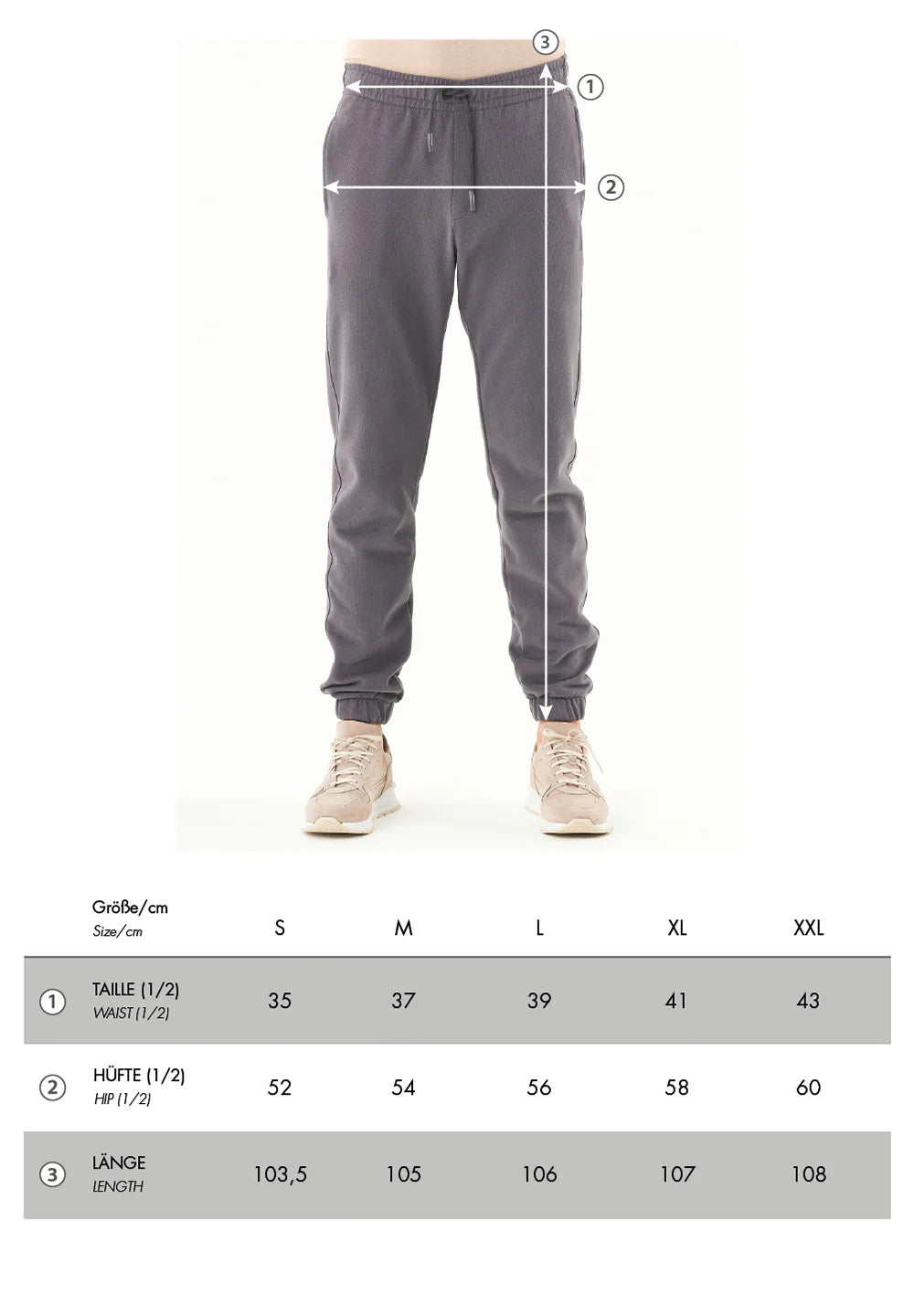 organication--parssa-joggingbroek-shadow-grey