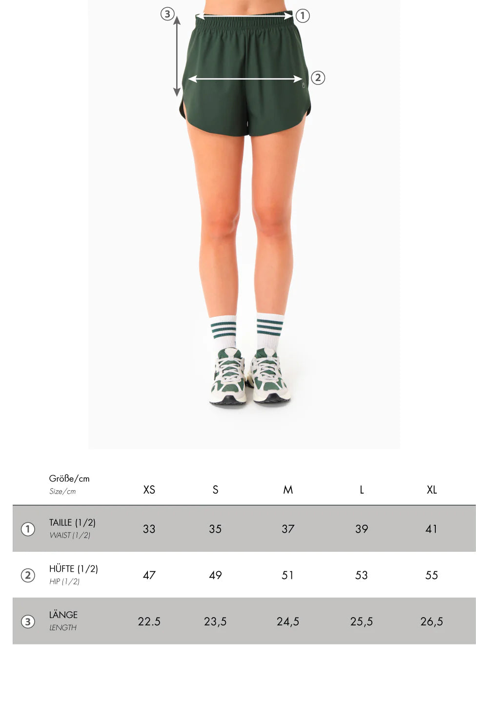 organication--selenna-shorts-dirty-lilac