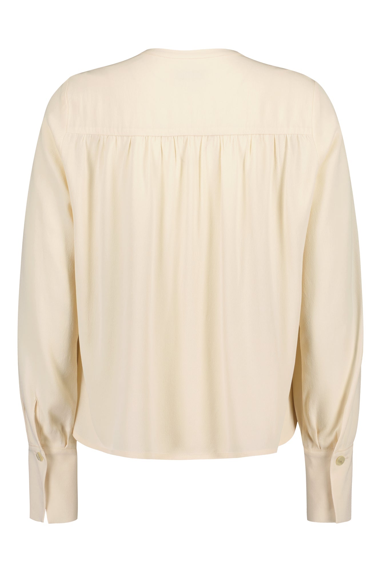Sellmo Blouse Sand Beige
