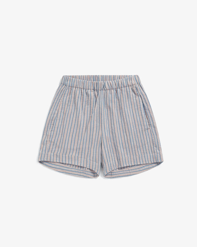 Shorts Multi Stripe