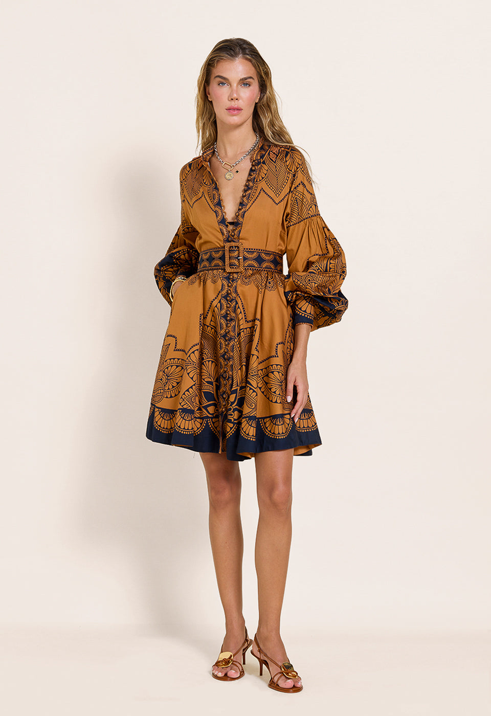 Sophia Dress