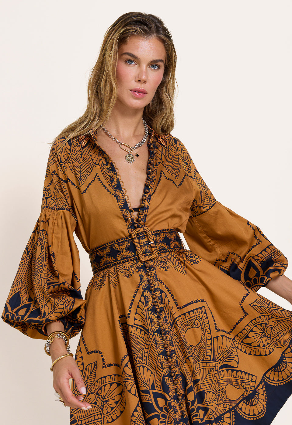 Sophia Dress