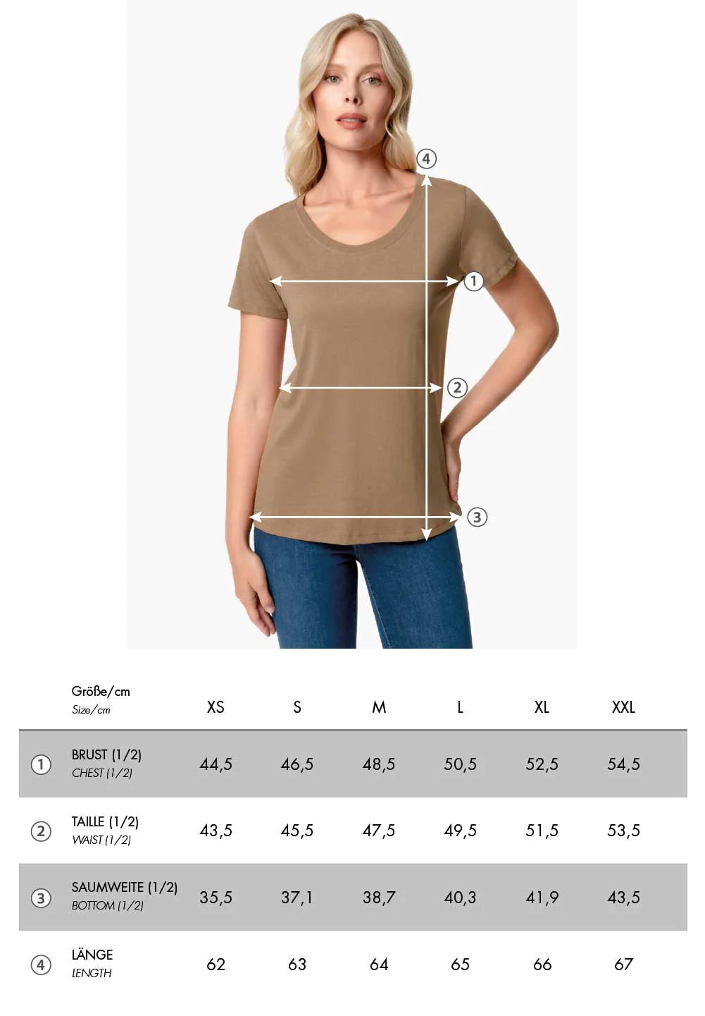 organication--tijeen-t-shirt-brown