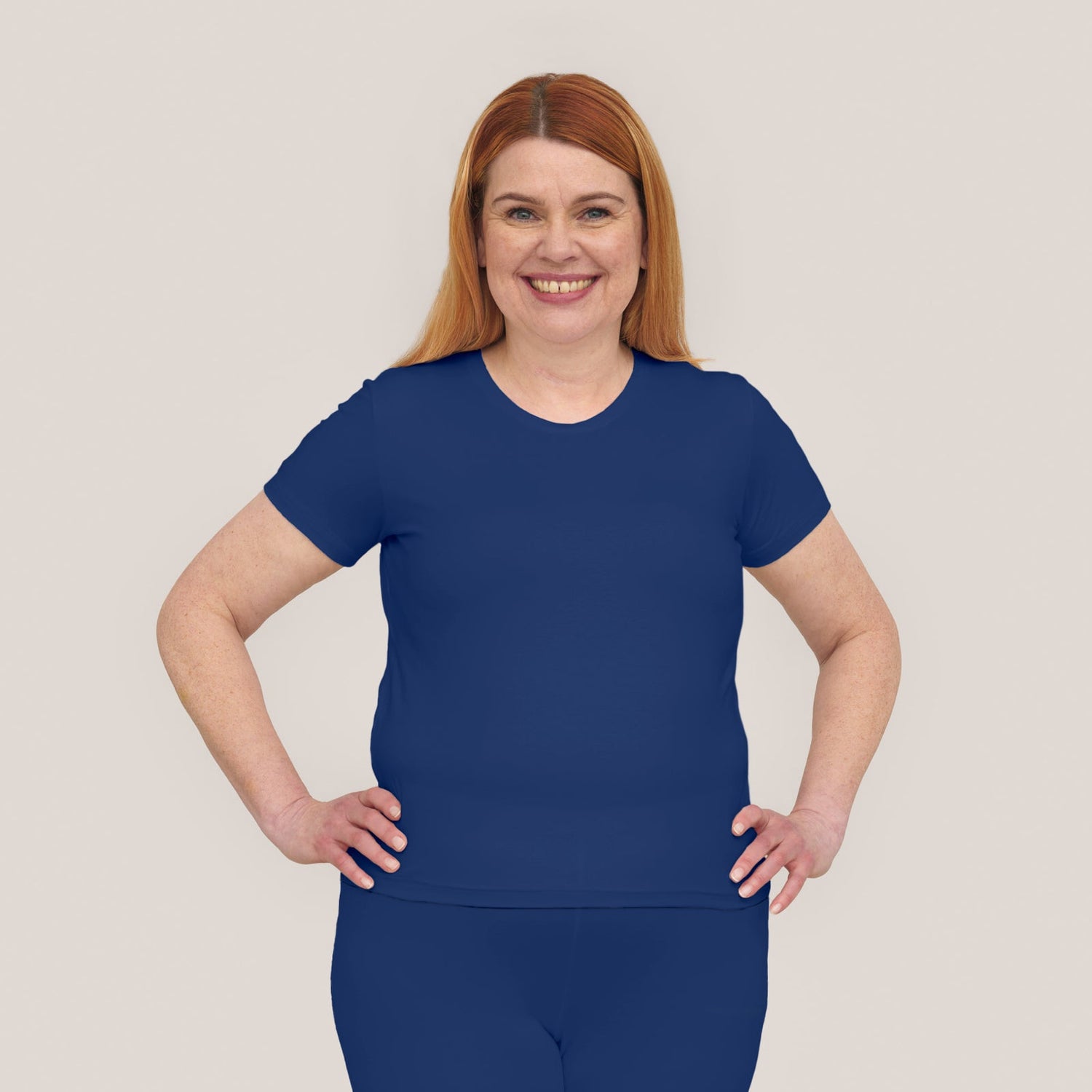 Women's Slim T-Shirt