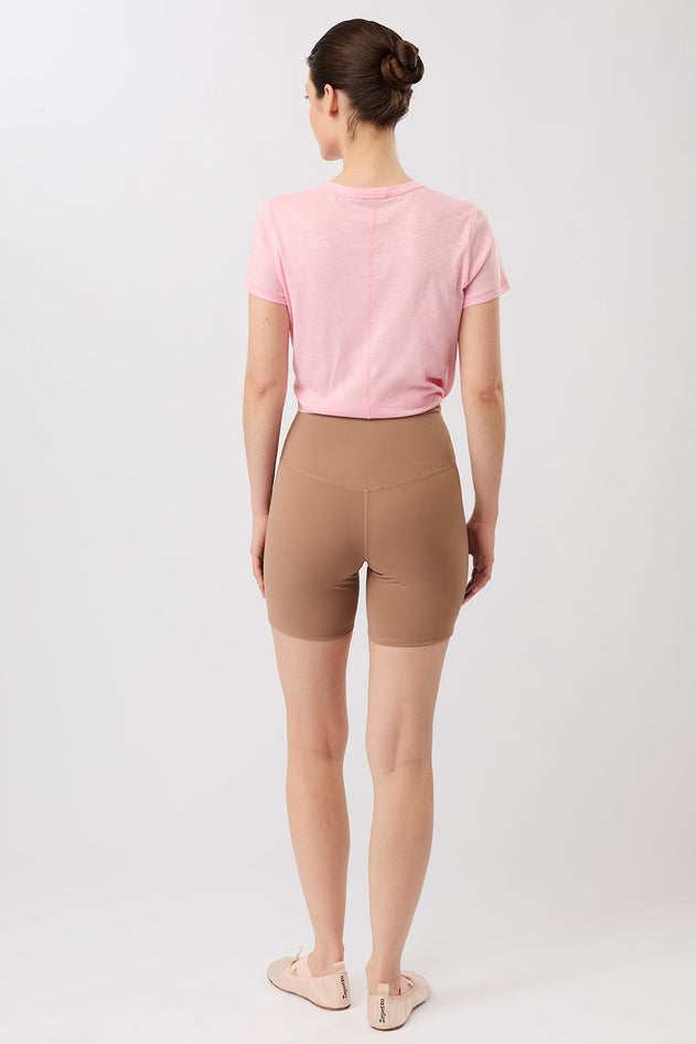 Rest Recovery Tee English Rose