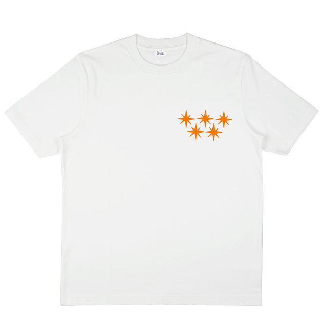 The Star T-Shirt White