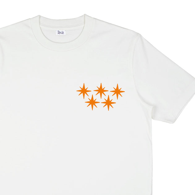 The Star T-Shirt White