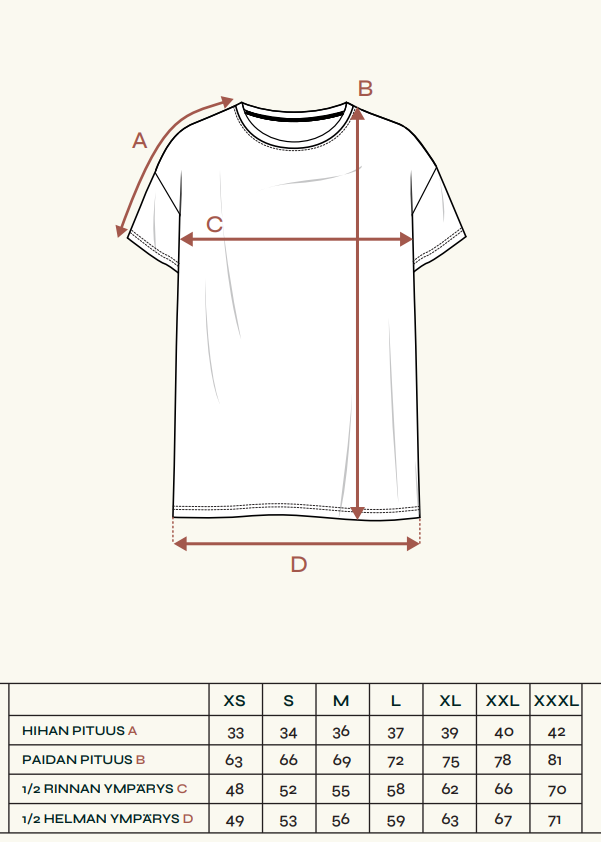 toive--toive-t-shirt-white