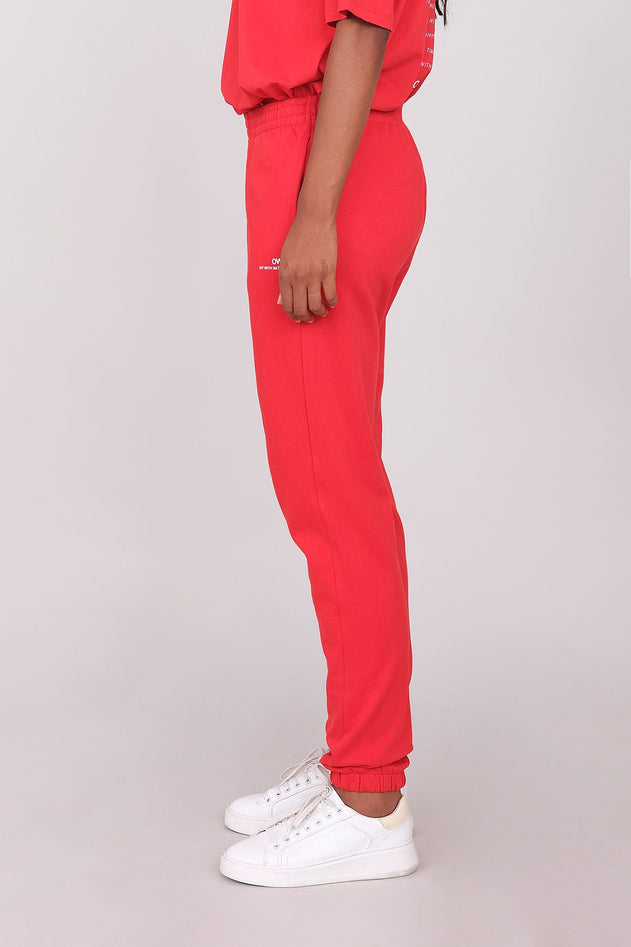Joggers Oversize Unisex